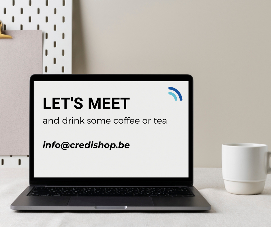collaborer avec credishop courtier en assurances